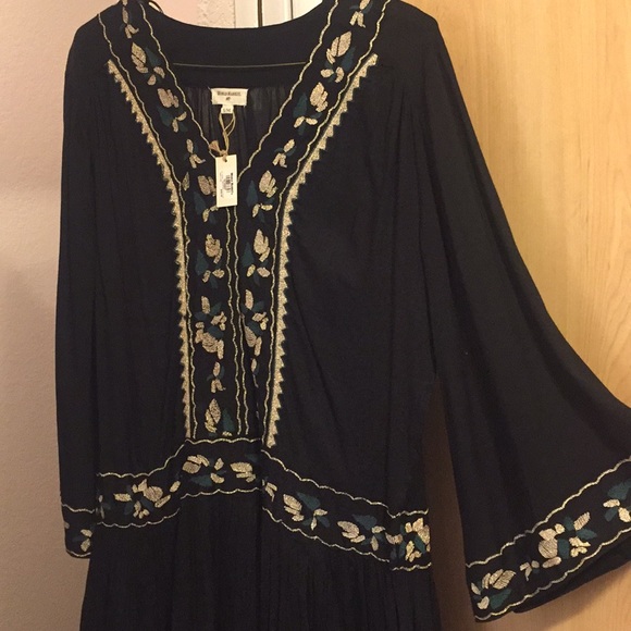 NEW World Market Dress - Picture 2 of 6